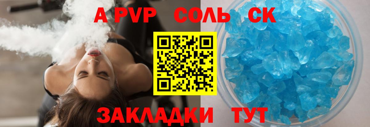 Alfa_PVP СК Мытищи